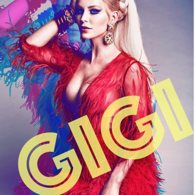 Gigi Gorgeous – Youtube sensation, model, activist